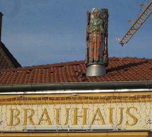 Innenstadt Schwetzingen