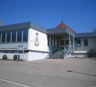 Neuapostolische Kirche Musbach