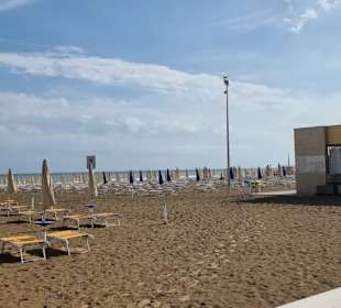 Lignano Strand