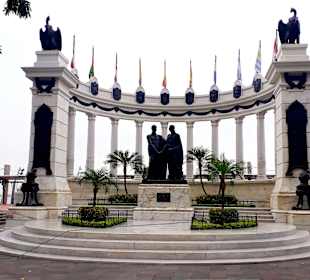 Stadtrundgang Guayaquil