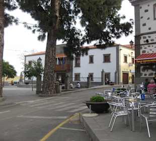 Mit dem Motorrad unterwegs in den Bergen!