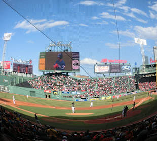Boston Red Sox - Fenway Park