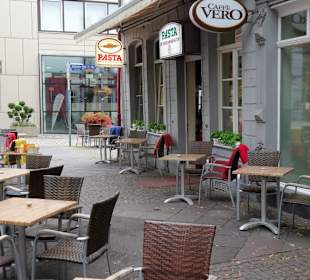 Außenansicht der Pasta Nudelmanufaktur