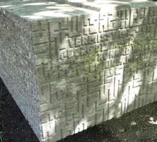 Historischer Rundgang Magolsheim