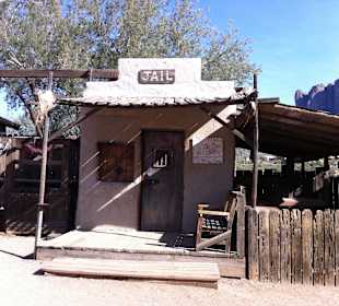 Für die bösen Buben