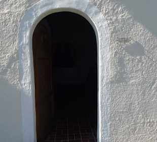 Kapelle zur schmerzhaften Muttergottes Melchingen