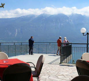 Schauderterrasse