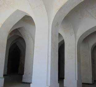 Kalon Minarett in Buchara