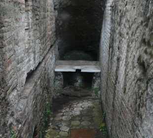 Ostia Antica