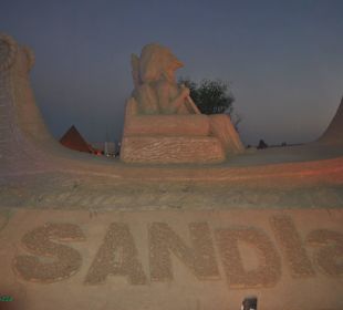Sandland 2015