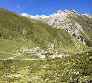 Skigebiet Matrei in Osttirol