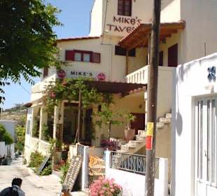 Mike´s Gyros Restaurant