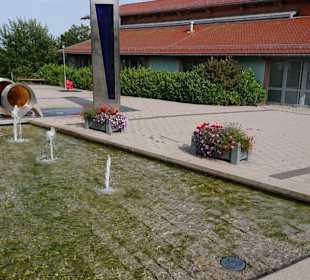 Loßburg Information – KinzigHaus