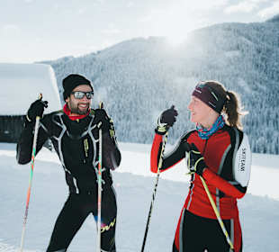 Skigebiet Golzentipp-Lesachtal