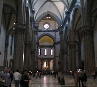 Cathedral of Santa Maria del Fiore
