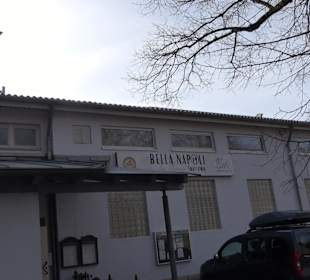 Sportplatz Höhberg Pfrondorf