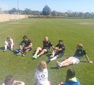 Fussicamp Cala Millor