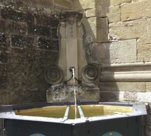 Kloster Großcomburg