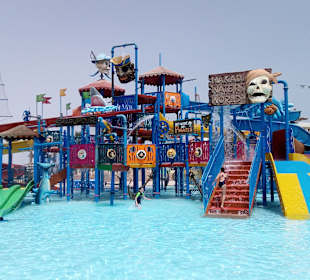 Makadi Water World