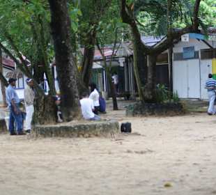 Sosua Beach