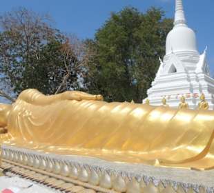 Wat Khao Chedi