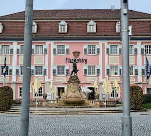 Fürstenberg-Bräustüble