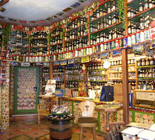 Iserhatsche Bispingen