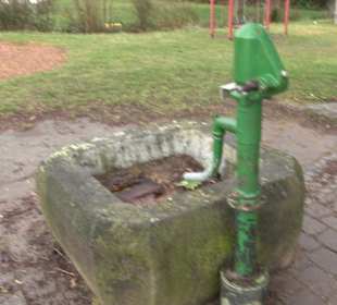 Spielplatz In der Braike Rommelsbach