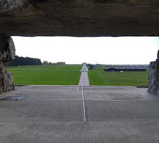 KZ-Gedenkstätte Majdanek