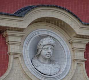 Rathaus Bad Windsheim