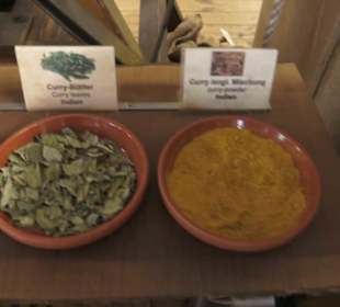 Spicy's Gewürzmuseum