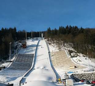 Mühlenkopfschanze Willingen