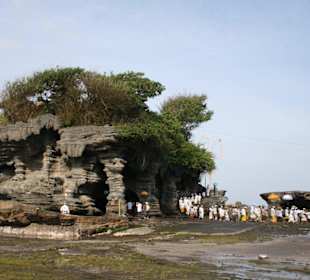 Ausflug Tempelanlage