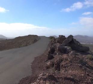 Castillo Santa Bárbara 