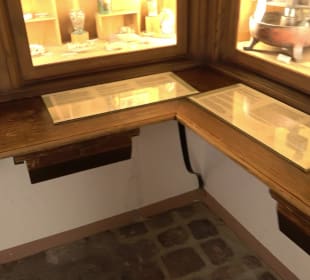 Deutsches Apothekenmuseum