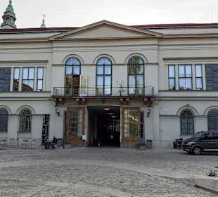 Petőfi-Literaturmuseum