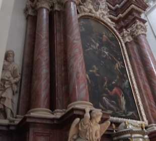 Dom St. Stephan