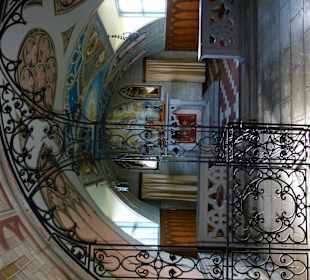 Die italienische Kapelle