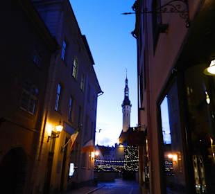 Stare Miasto Tallinn
