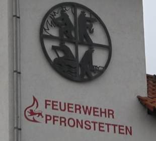Feuerwehrhaus