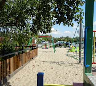 Restaurant Zloty Okon