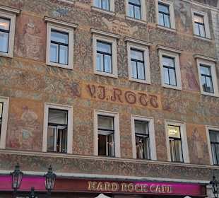 Hard Rock Prag