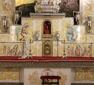 Iglesia de San Ginés