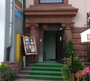 Restauracja "Bankowa"