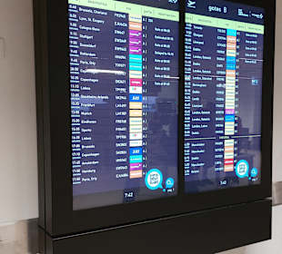 Flughafen Faro (FAO)