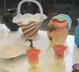 Wydział szkła i wyrobów ze szkła