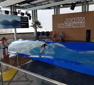 Surfen
