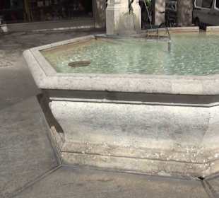 Rümelins-Brunnen