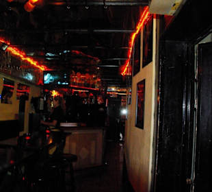 Die geile Meile mit Handy sorry