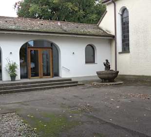 Friedenskirche Langenargen